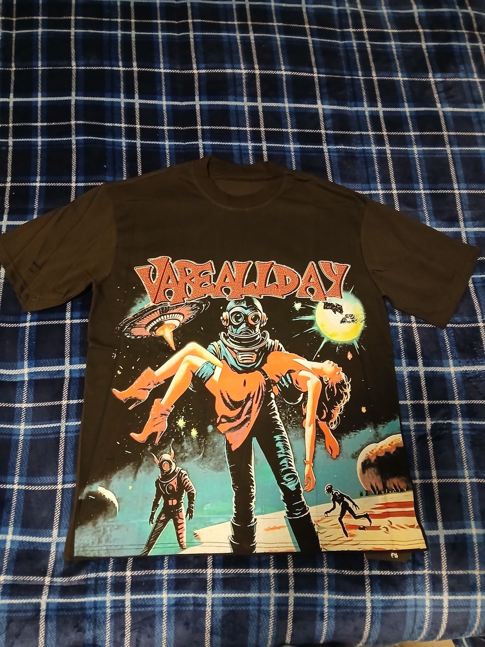 Vare All Day Tee